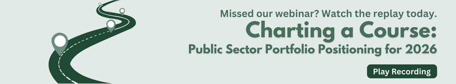 Charting a Course Public Sector Portfolio Positioning for 2026 (4)