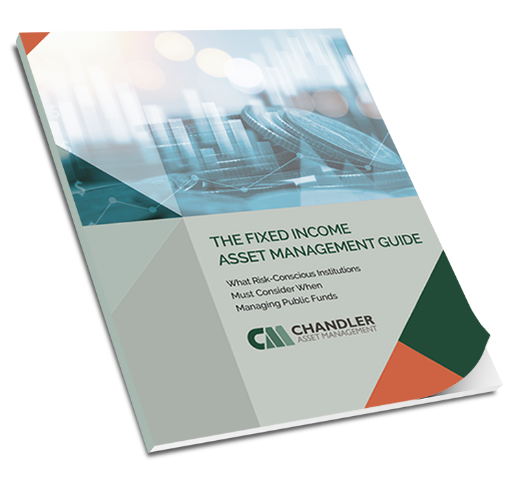  What Risk-Conscious Institutions Must Consider When Managing Operating Funds