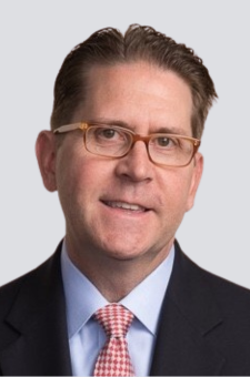 Scott Stitcher