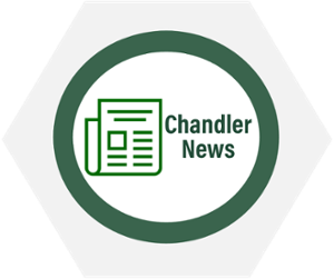 Press Release: Chandler Announces New Hires