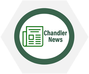 Press Release: Chandler Announces New Hires