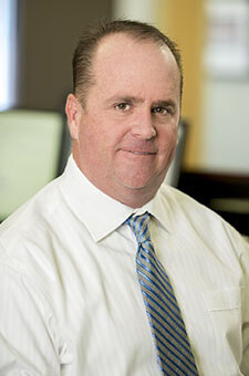 Glen Burk