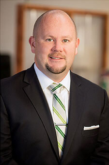 Christopher McCarry, AIF