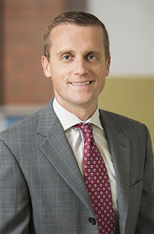 Garrett Richardson