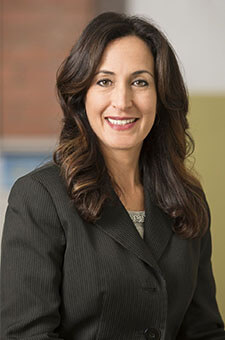 Jeannie Palmero