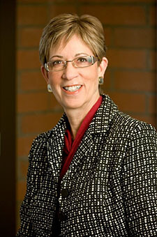 Kay Chandler, CFA
