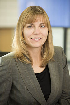 Genny Lynkiewicz, CFA