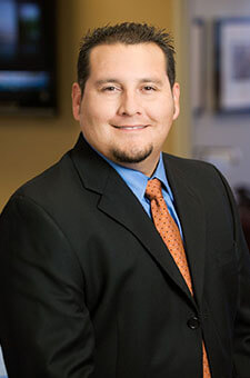 Michael Ramos