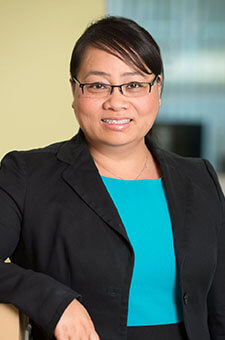 Trang Nguyen