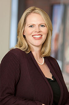Nicole Dragoo, JD, IACCP