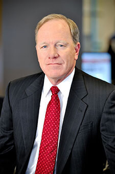 Ted Piorkowski, CFA