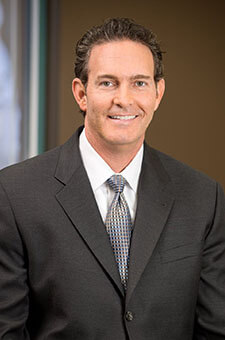 Scott Prickett, CTP