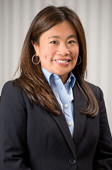 Rhea Gutierrez, IACCP