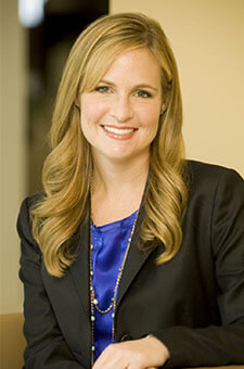 Shelly Henbest, CFA