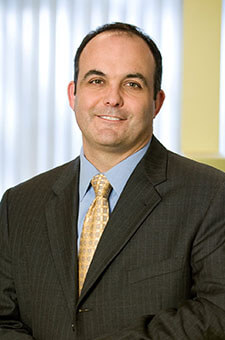 William Dennehy II, CFA