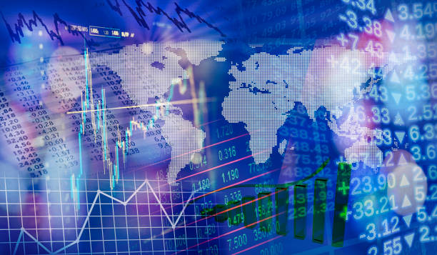4/19 - Market Recap: Mixed Economic Data Amidst Geopolitical Tensions