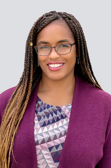 Alaynè Marie Sampson, CTP