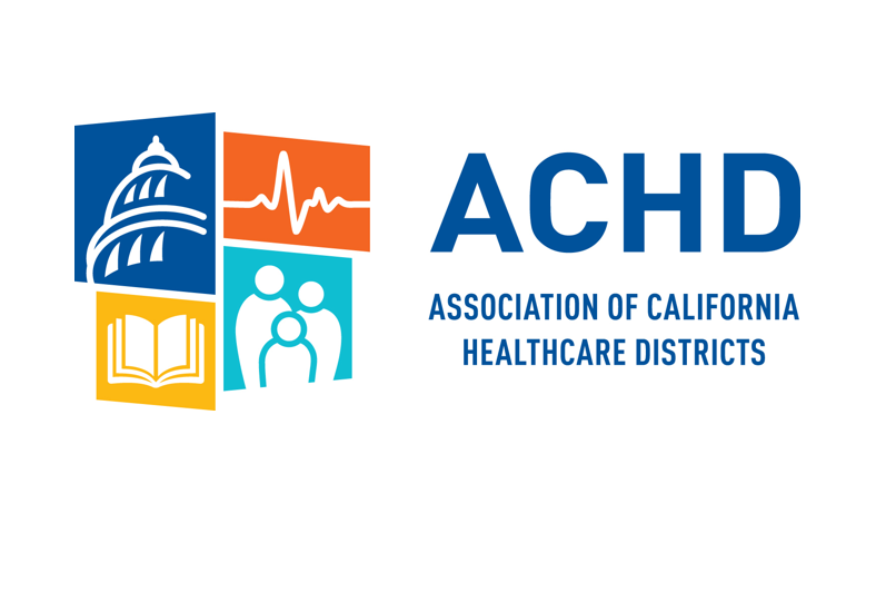 Chandler Participates in 2020 Association of California Healthcare Districts