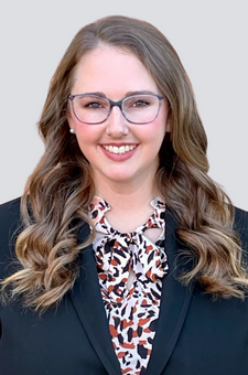 Kara Hooks, CTP
