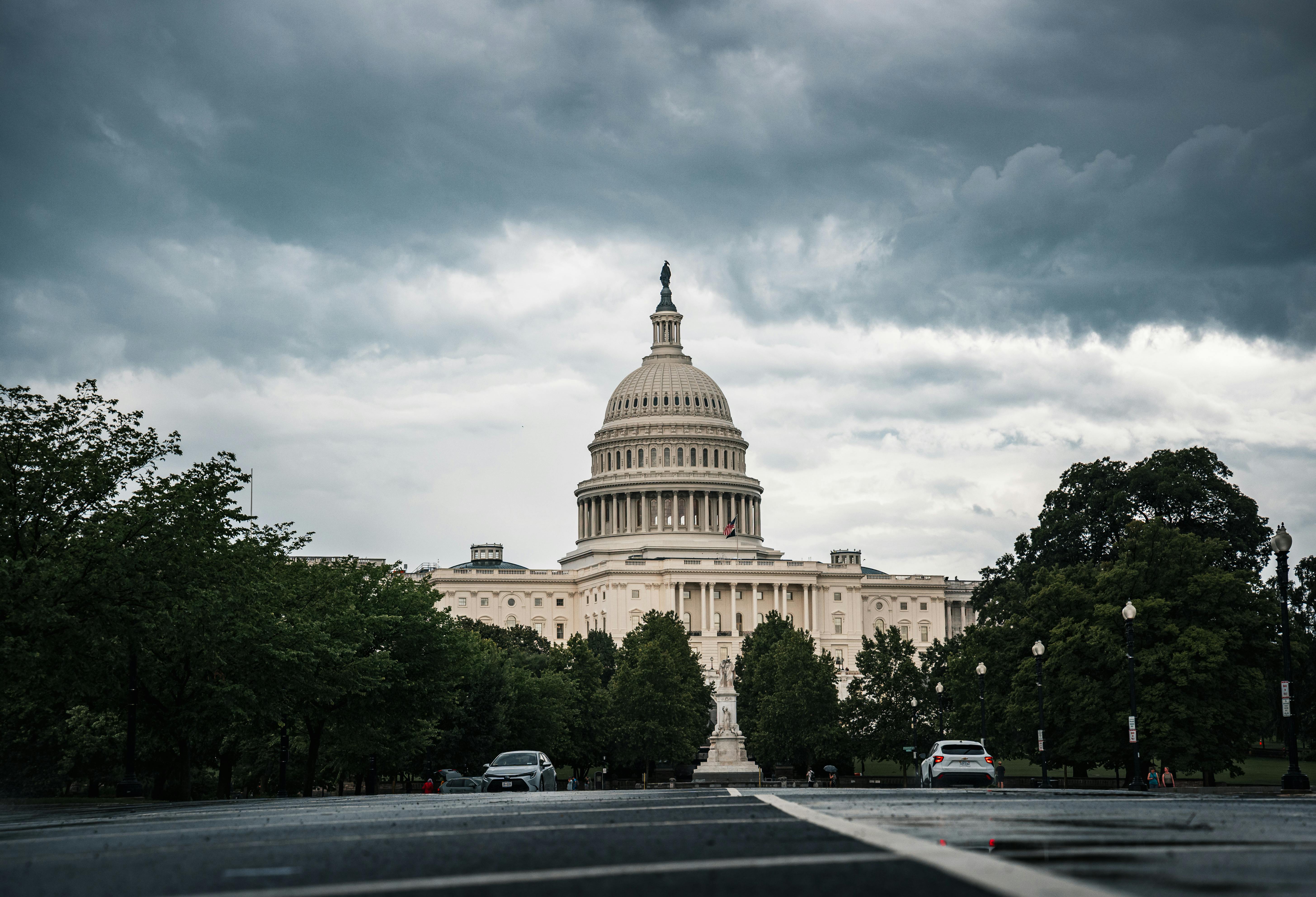10/3/25: U.S. Government Officially Shuts Down