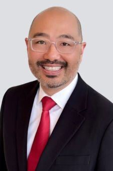 Victor Shin