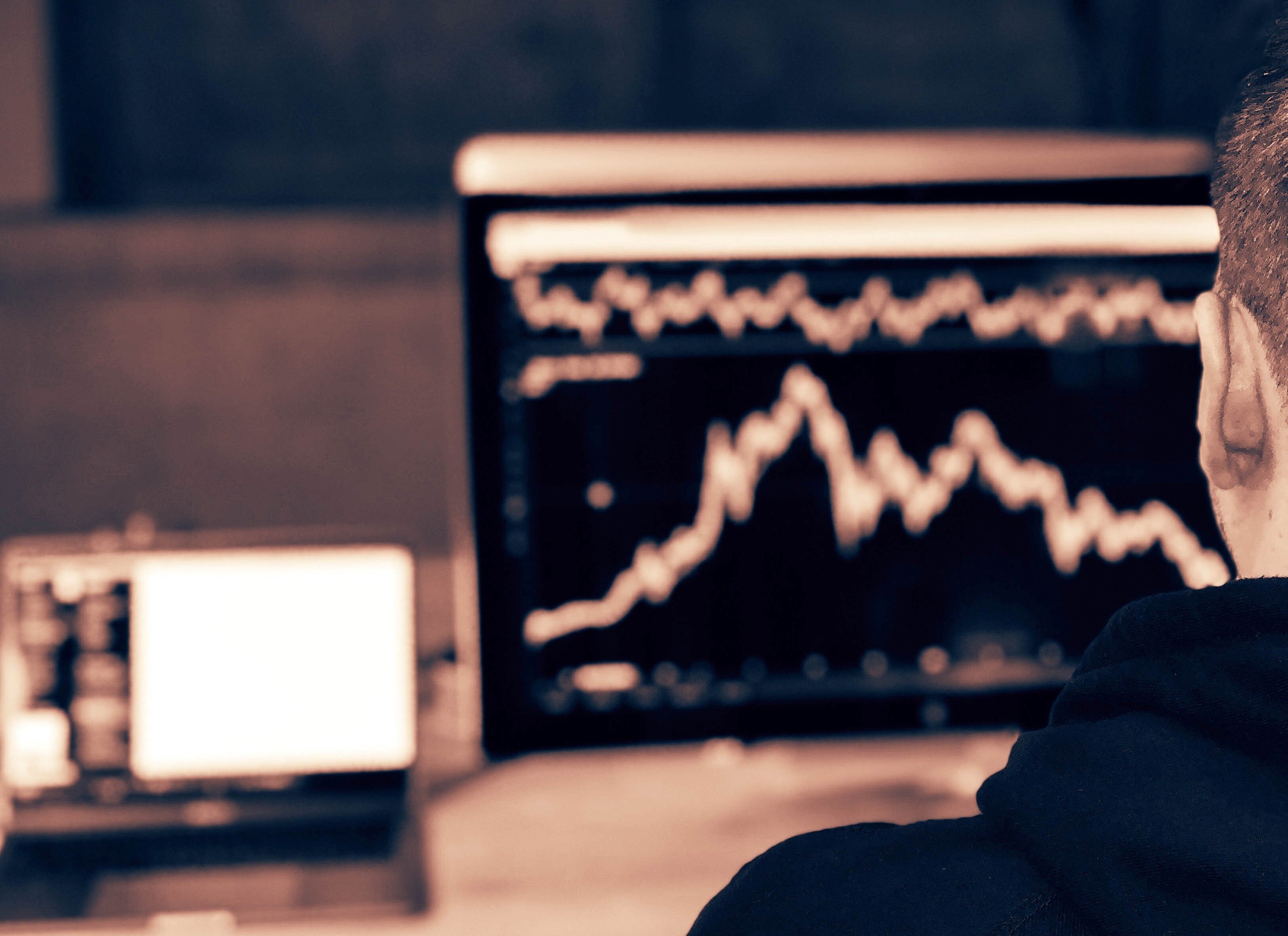 4/25/25: Markets Show Optimism on Trade Hopes and Economic Data