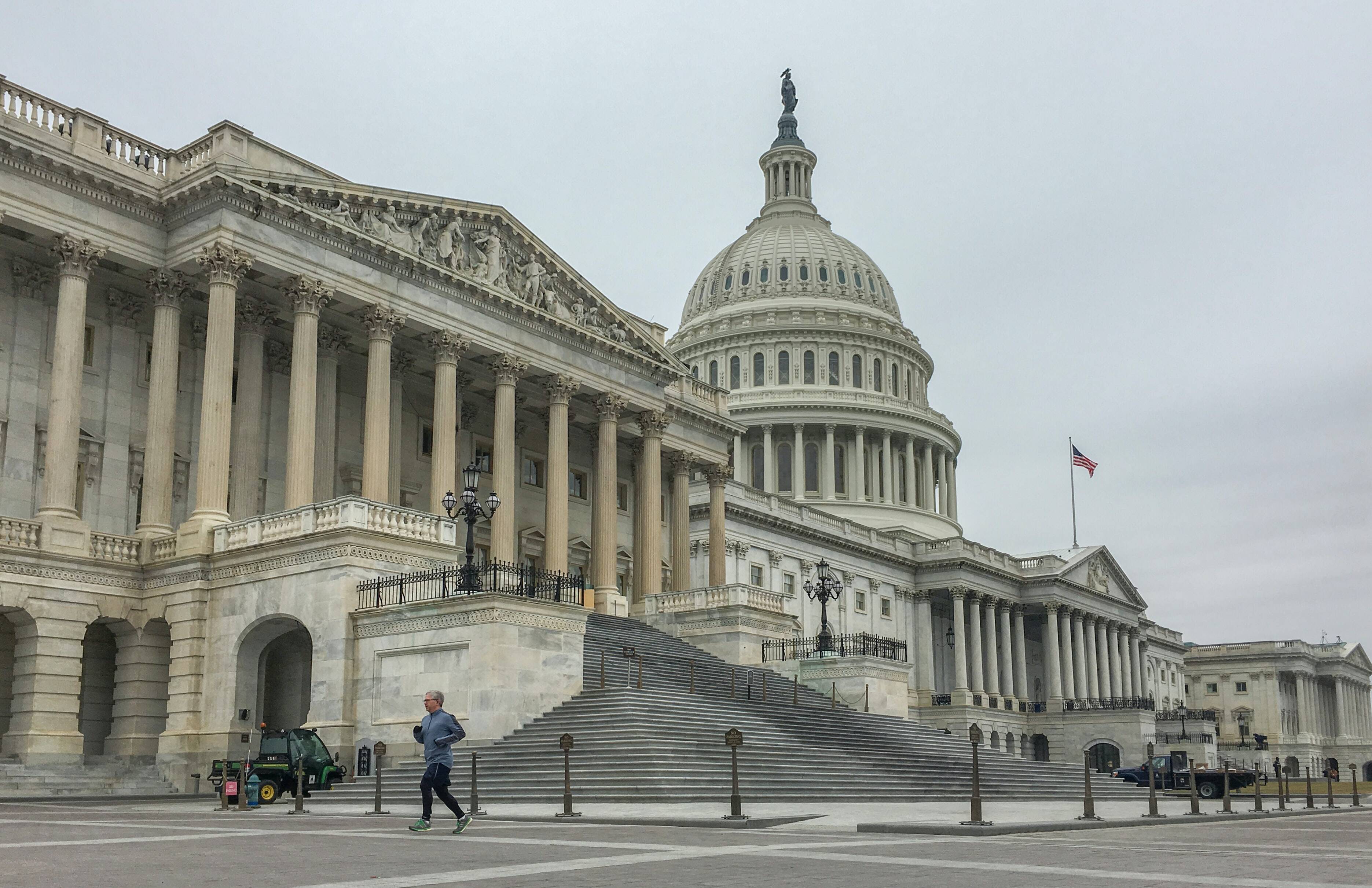 April 2024 – Bond Market Review