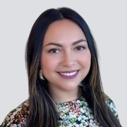 Alexa Martinez Headshot