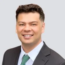 Christian Fleming Headshot