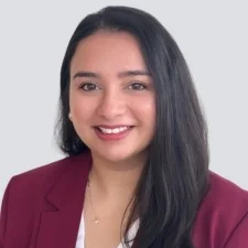 Dipika Pandya Headshot