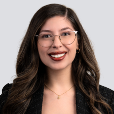 Gabrielle Eacock Headshot