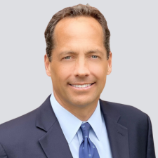 John McDowell Headshot