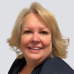 Kelli Panther Headshot