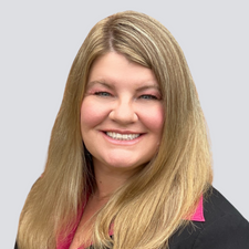 Kristin Franco Headshot