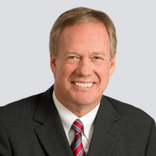 Mel Hamilton Headshot