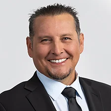 Michael Ramos Headshot