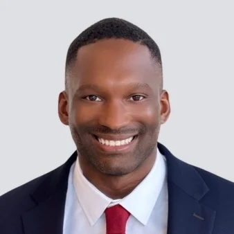 Rare Williams Headshot