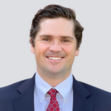 Stephen Church Headshot