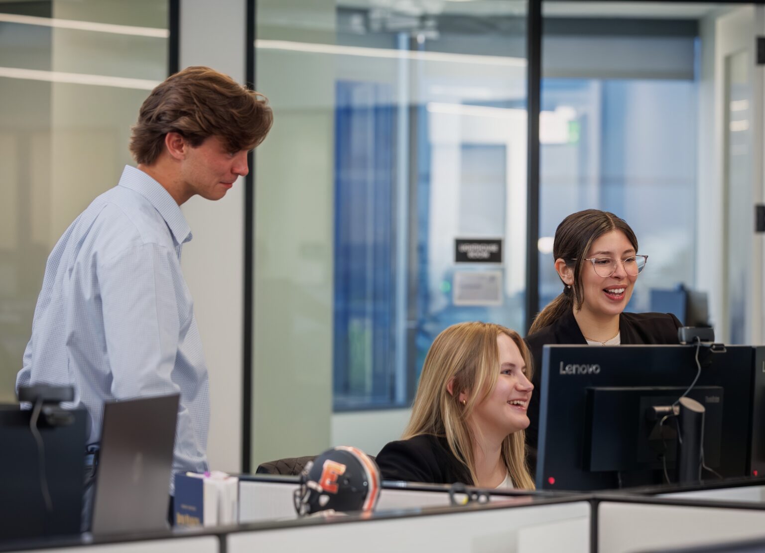 Chandler's Culture - Chandler Asset Management